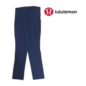 new Women Lululemon Swift Speed High-Rise Crop 21"